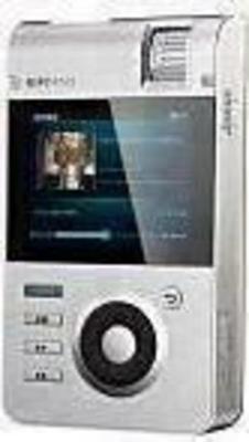 HiFiMAN HM-901s MP3 Player