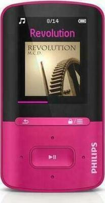 Philips GoGear ViBE MP3-Player