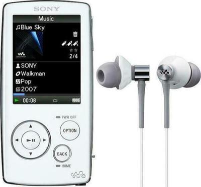 Sony Walkman Odtwarzacz MP3