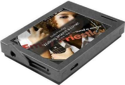 Cowon M2 MP3 Player