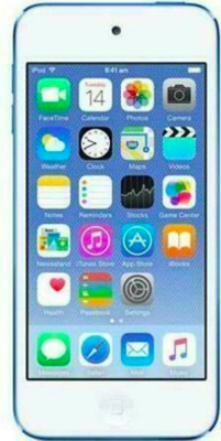 Apple iPod Touch (6th Generation) MP3-Player