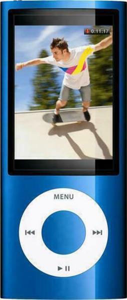 Apple iPod Nano 5th Generation 8 16 GB 60 Day Warranty 