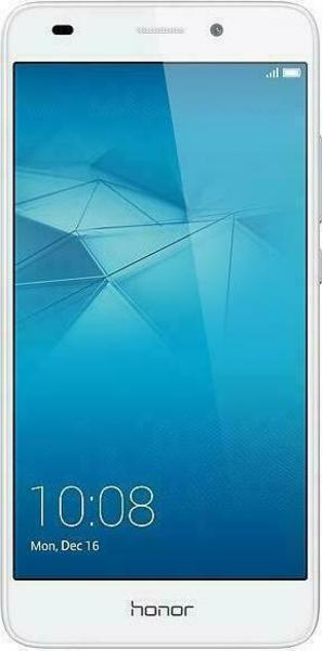 Huawei Honor 7 Lite front