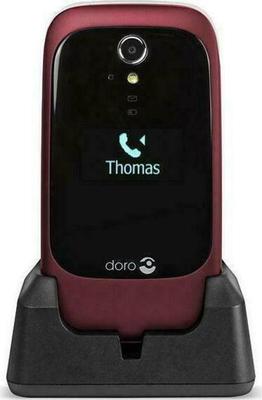 Doro 6531 Telefon komórkowy