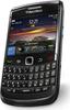 BlackBerry Bold 9780 angle