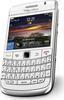 BlackBerry Bold 9780 angle