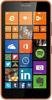 Microsoft Lumia 640 LTE Dual SIM front