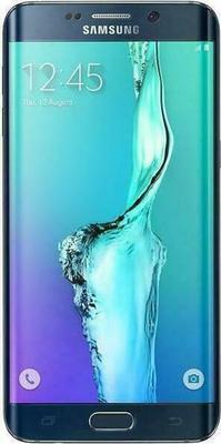 Samsung Galaxy S6 Edge Plus Téléphone portable
