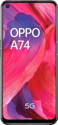Oppo A74 5G Cellulare