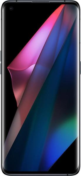 Oppo Find X3 PRO front