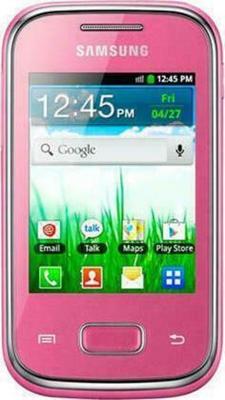 Samsung Galaxy Pocket GT-S5300 Teléfono móvil