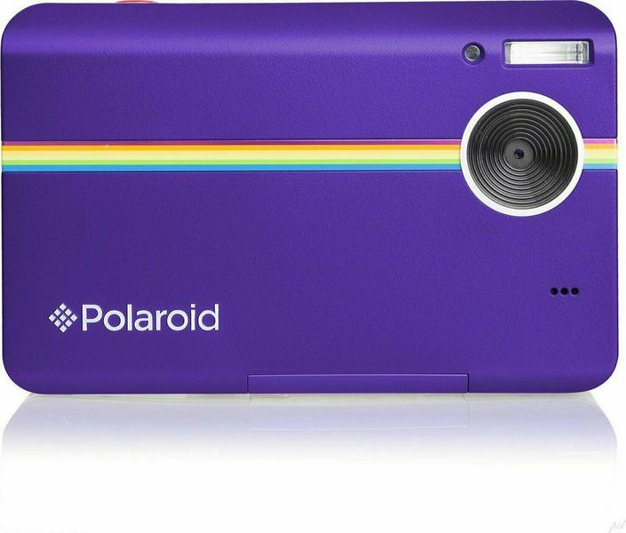 Polaroid Z2300 front