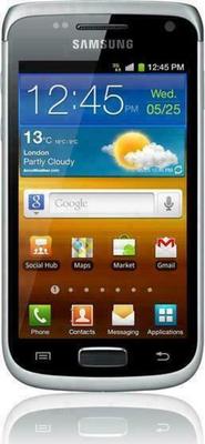 Samsung Galaxy W GT-i8150 Téléphone portable