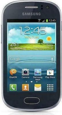 Samsung Galaxy Fame Lite GT-S6790N Téléphone portable