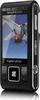 Sony Ericsson C905 angle