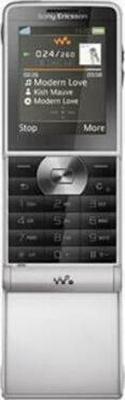 Sony Ericsson W350i Smartphone