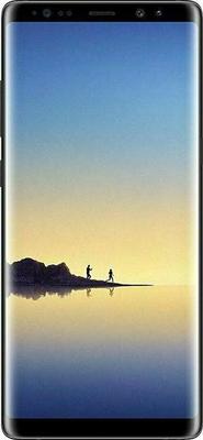 Samsung Galaxy Note 8 Telefon komórkowy