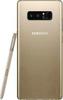Samsung Galaxy Note 8 rear
