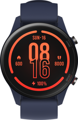 Xiaomi Mi Watch Reloj deportivo