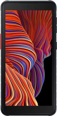 Samsung Galaxy Xcover 5 - Enterprise edition Smartphone