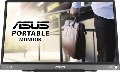Asus MB16ACE Monitor