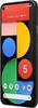 Google Pixel 5 angle