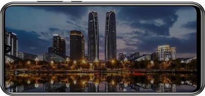 Huawei P Smart S Telefon komórkowy