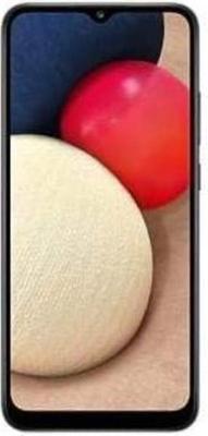 Samsung Galaxy A02s Téléphone portable