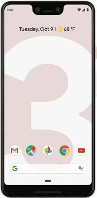 Google Pixel 3 XL Smartphone