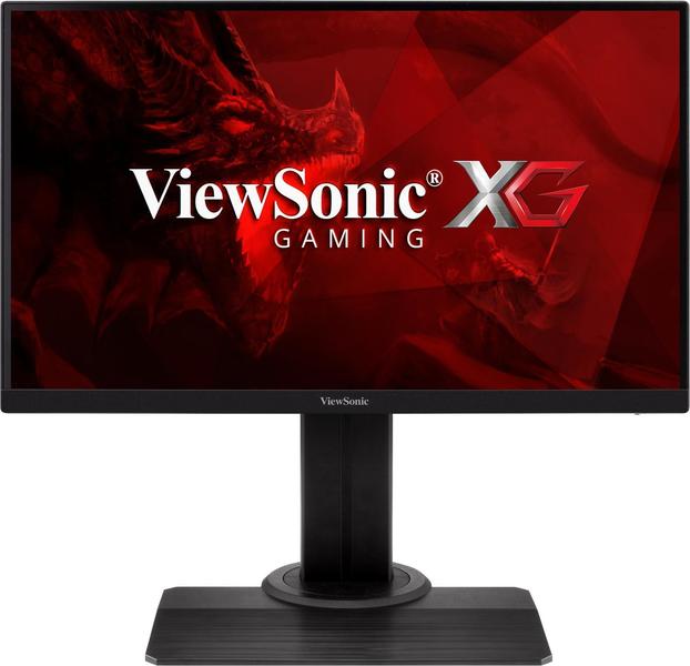 ViewSonic XG2705 front on