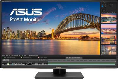 Asus PA329C Monitor