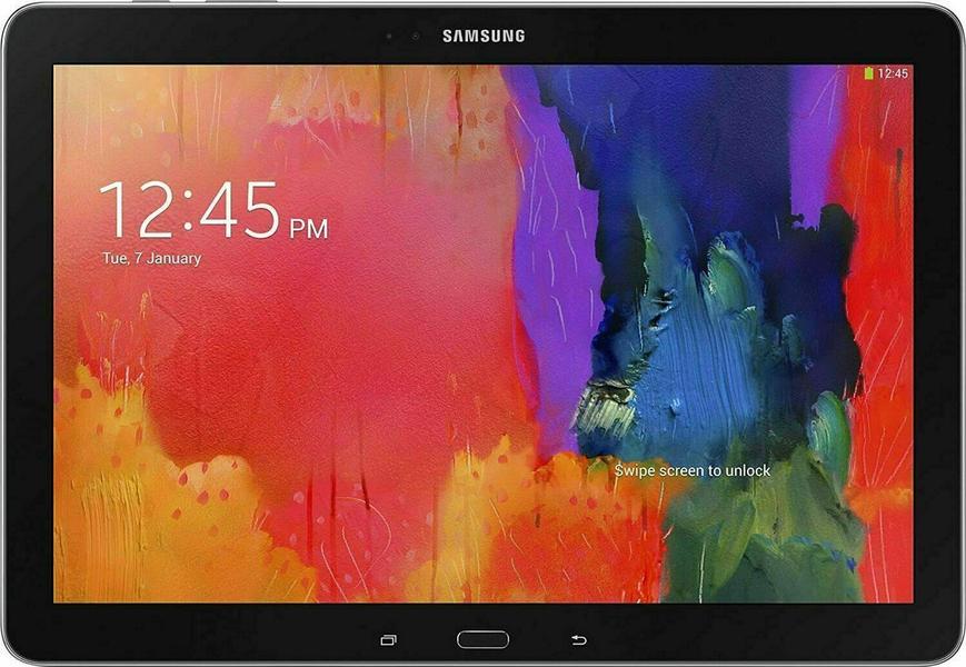 Samsung Galaxy Tab Pro 12.2 front