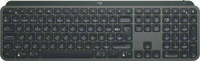 Logitech MX Keys - Russian Keyboard