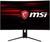 MSI Optix MAG322CQR