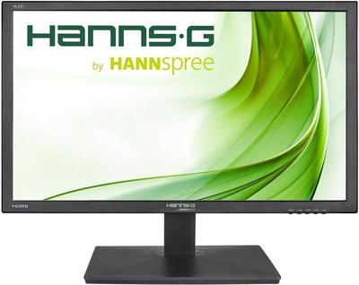 Hanns.G HL225HPB Monitor