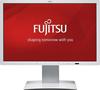 Fujitsu P24W-7 LED front on
