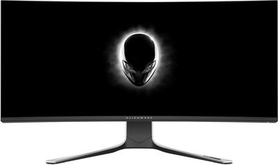 Dell AW3821DW Monitor