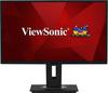 ViewSonic VG2748 front on
