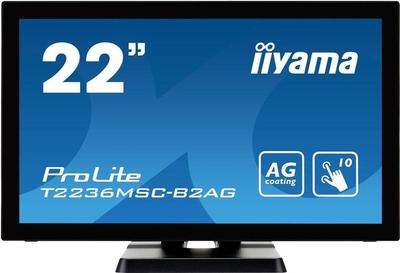 Iiyama ProLite T2236MSC-B2AG