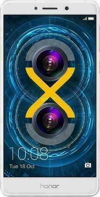 Huawei Honor 6X Smartphone