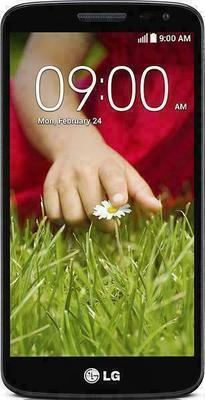 LG G2 Mini Téléphone portable