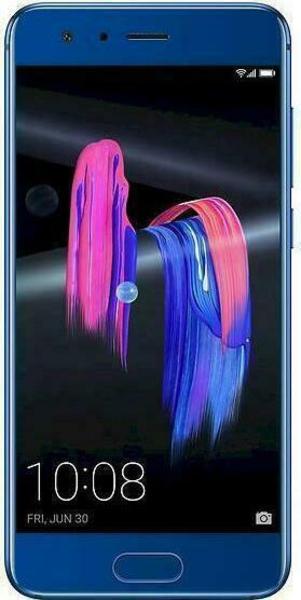Huawei Honor 9 front