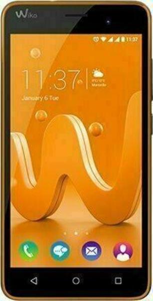 Wiko Jerry front