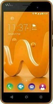 Wiko Jerry Mobile Phone