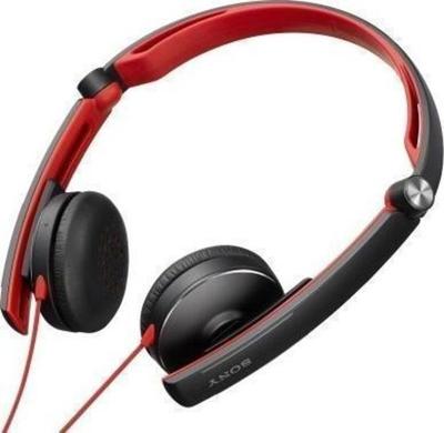 Sony MDR-S70AP Headphones