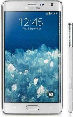Samsung Galaxy Note Edge Téléphone portable