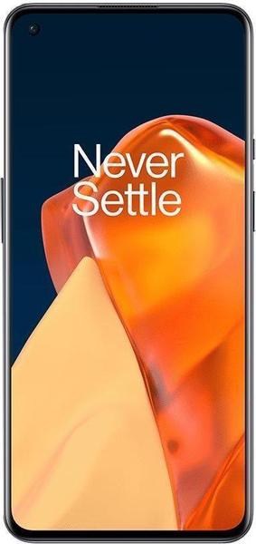 OnePlus 9 front