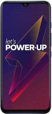 Wiko Power U20 Mobile Phone