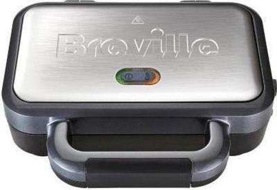 Breville VST041 Tostapane per sandwich