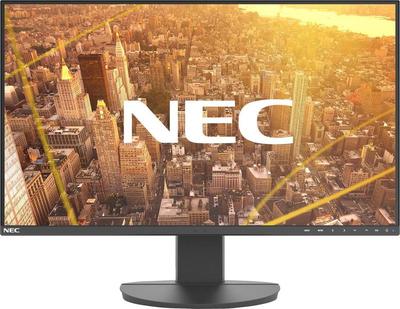 NEC MultiSync EA272F Monitor